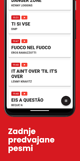 Hit Predvajalnik | Radio Screen 3