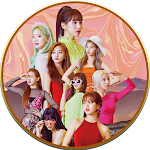 Cover Image of Download Twice Wallpaper 2022  APK