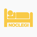 Noclegi,hotele,pokoje w Polsce icon