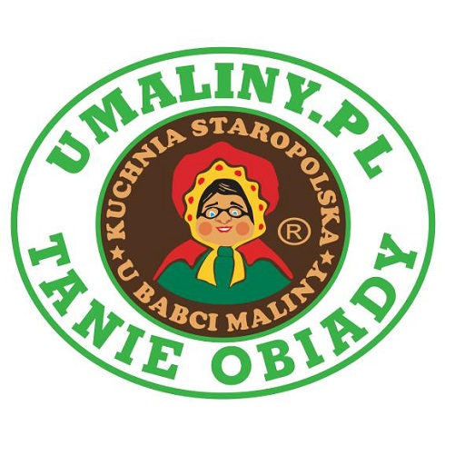 Restauracja u Babci Maliny logo