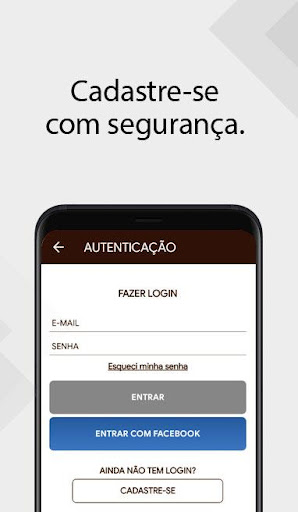 Lisboa Pizzaria Screen 2