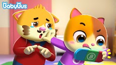 BabyBus TV：子供向け動画とゲームのおすすめ画像1