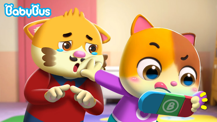 BabyBus TV:Kids Videos & Games - 1.6.42 - (Android)