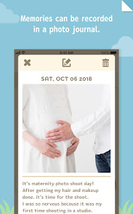 280days: Pregnancy Diary  Screenshots 22