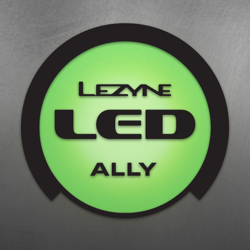 LED Ally logo