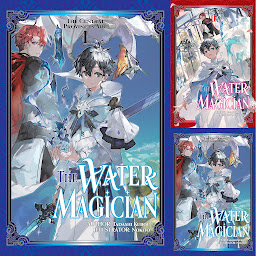 Icon image The Water Magician