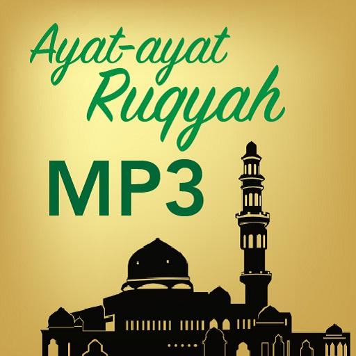 RUQYAH MP3 1.0 Icon