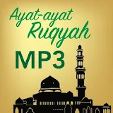 RUQYAH MP3 icon