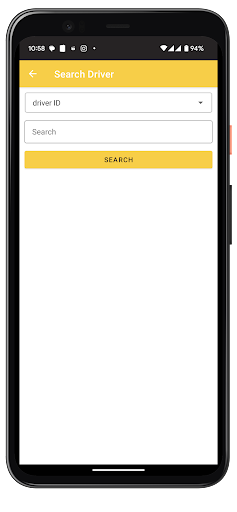 JetDrop Owner Screen 3
