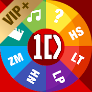 Top 41 Trivia Apps Like Who is One Direction? + - Best Alternatives