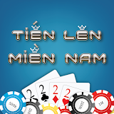 Tien Len - Thirteen - Mien Nam icon