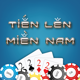 Hình ảnh biểu tượng của Tien Len - Thirteen - Mien Nam