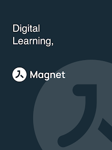 Magnet Learnのおすすめ画像1
