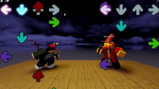 Featured image of post The Best 21 Friday Night Funkin Mod Whitty Android