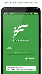 Baixar Info-bras Mobile para PC - LDPlayer