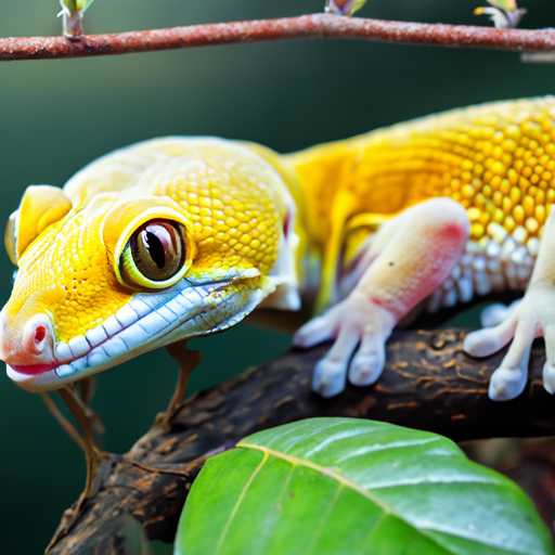 Gecko Wallpaper Download on Windows