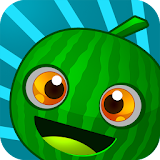 Fruit Smash Escape icon