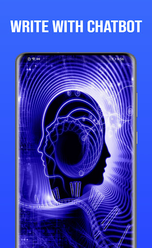 اكتب باستخدام الذكاء الاصطناعي