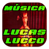 Músicas Letra Lucas Lucco icon