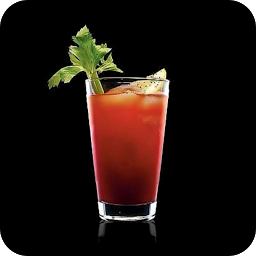 Icon image Bloody Mary Guide