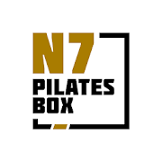 Top 20 Health & Fitness Apps Like N7 Pilates Box - Best Alternatives