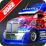 Cover Image of Download Truck Wallpaper  APK