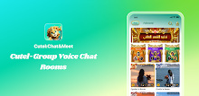 Cutel:Chat&Meet APK