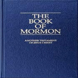 Icon image Book of Mormon (2 MB app size)