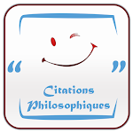 Cover Image of डाउनलोड Agréable citations philosophi  APK