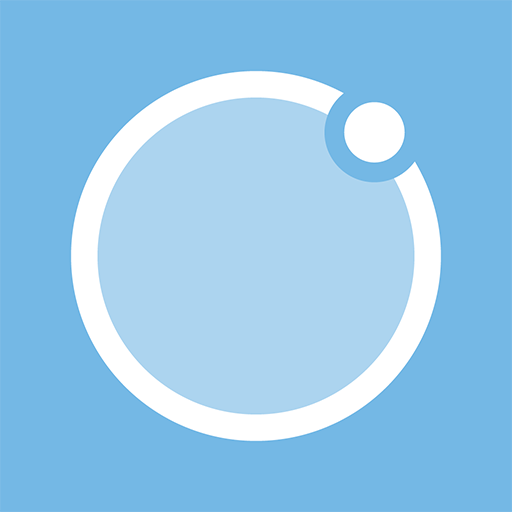 OvuSense logo