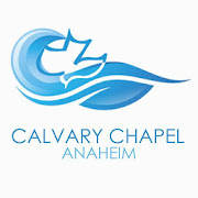 Calvary Chapel Anaheim 1.1 Icon