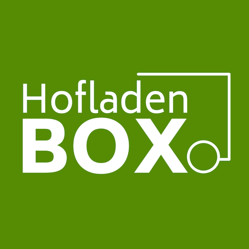 HofladenBOX logo