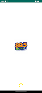 Radio Cocais FM 89.5 ao vivo