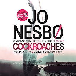 Icon image Cockroaches: The Second Inspector Harry Hole Novel