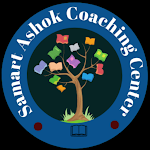 Cover Image of 下载 Samart Ashok Coaching Center  APK
