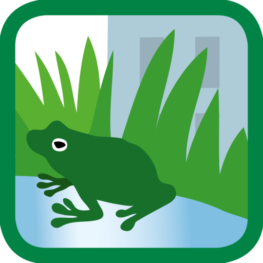 CAUL Urban Wildlife logo