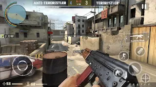 Counter Terrorism Strike Shoot - Screenshot 1