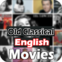 Old English Classical Hollywoo