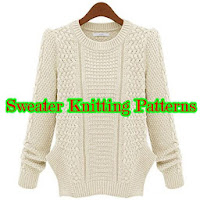 Sweater Knitting Patterns