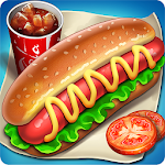 Cover Image of Download Happy Cooking: Chef Fever 1.3.0 APK
