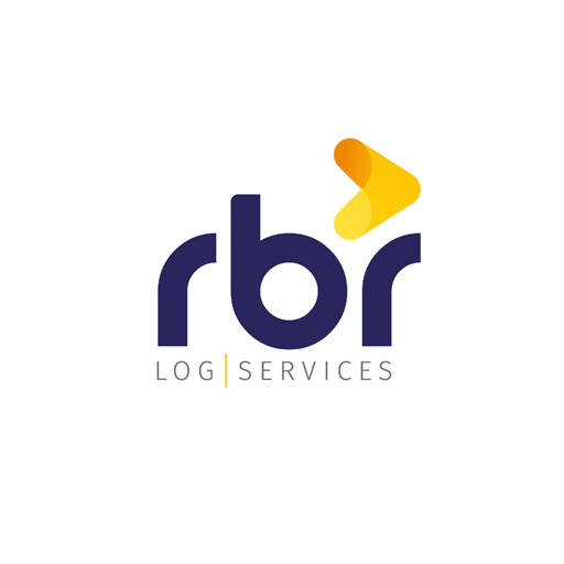 RBR Agendamento logo