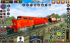 電車運転電車ワリゲームのおすすめ画像4