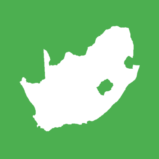 South African Postcodes 5.0.2 Icon