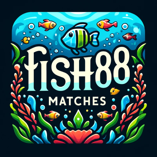 Fish 88 Matches