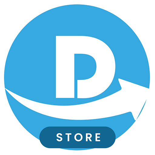 Delivo Store Download on Windows