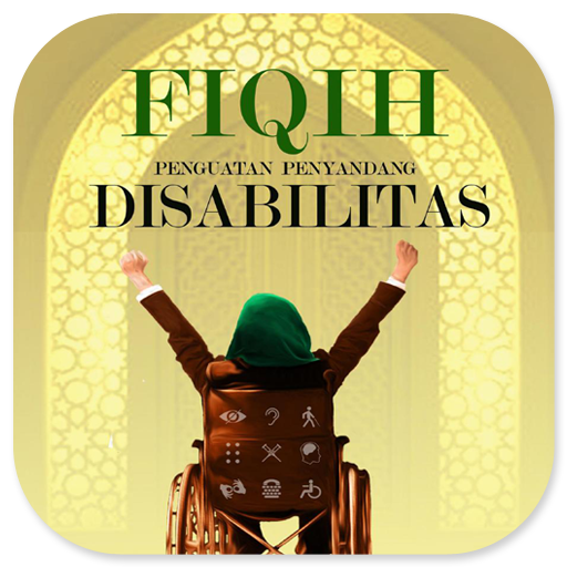 Fiqih Penguatan Disabilitas logo