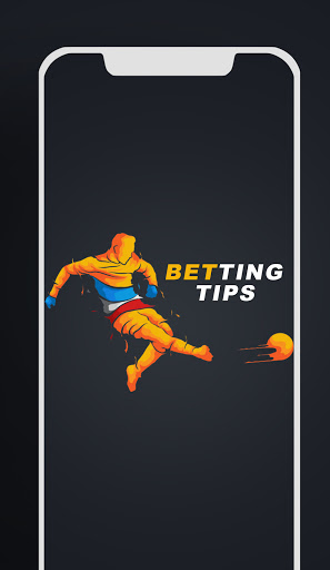 Android application Betting Tips: Double Chance screenshort
