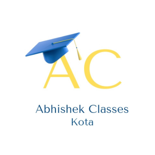 Abhishek Classes Kota logo