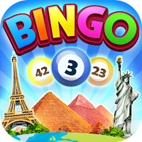 Bingo Cruise - Жить Бинго Игры