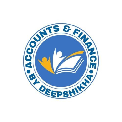 Accounts and Finance Screen 3